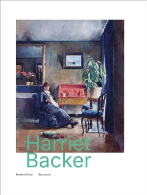 Harriet Backer (1845-1932) : la musique des couleurs