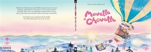 Mouette & Chouette - Sandra Le Guen