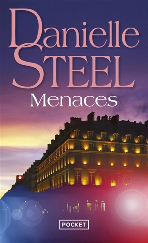 Menaces - Danielle Steel