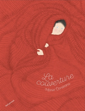 La couverture - Marie Dorléans