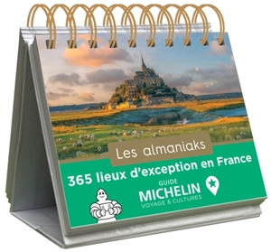 365 lieux d'exception en France - Manufacture française des pneumatiques Michelin