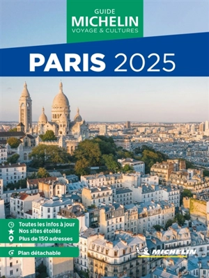 Paris 2025 - Manufacture française des pneumatiques Michelin