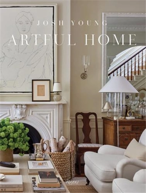 Josh Young Artful Home - Josh Young