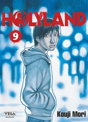 Holyland. Vol. 9 - Koji Mori