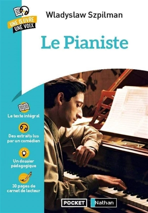 Le pianiste - Wladyslaw Szpilman