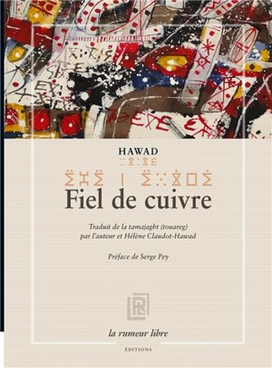 Fiel de cuivre - Hawad