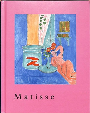 Matisse - Raphael Bouvier