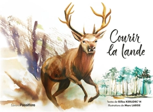 Courir la Lande - Marc Large