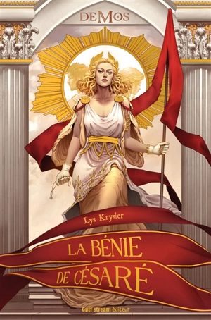 Demos. La bénie de Césaré - Lys Krysler