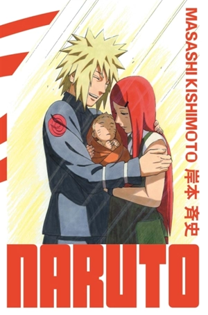 Naruto : édition Hokage. Vol. 27 - Masashi Kishimoto