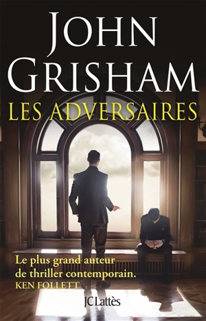 Les adversaires - John Grisham