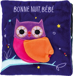 Bonne nuit bébé - Francesca Ferri