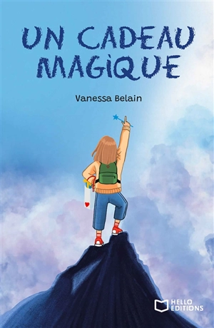 Un cadeau magique - Vanessa Belain