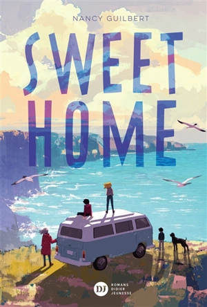 Sweet home - Nancy Guilbert