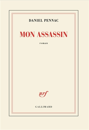 Mon assassin - Daniel Pennac