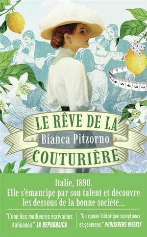 Le rêve de la couturière - Bianca Pitzorno