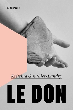 Le Don - Gauthier-Landry, Kristina