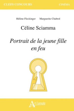 Céline Sciamma, Portrait de la jeune fille en feu - Marguerite Chabrol