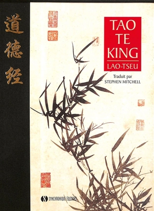 Tao te king - Laozi