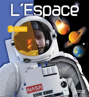 L'espace - Alan Dyer