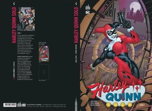 Harley Quinn solo. Vol. 1 - Karl Kesel