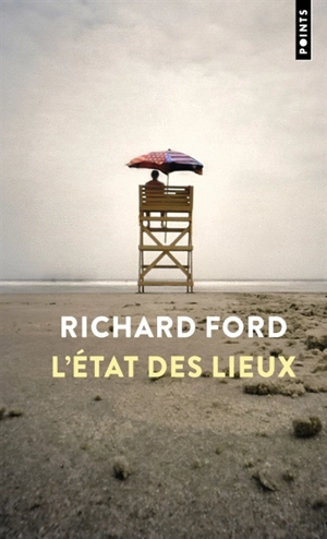 L'état des lieux - Richard Ford