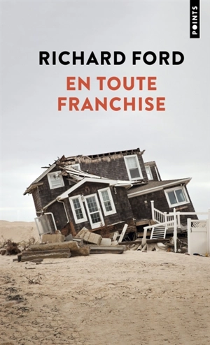 En toute franchise - Richard Ford