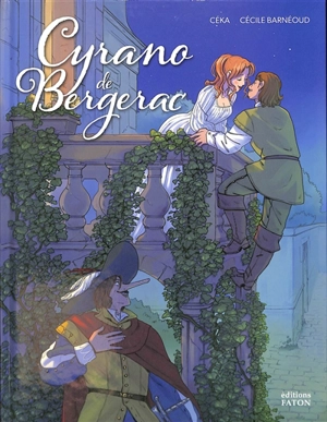 Cyrano de Bergerac - Céka