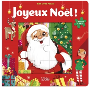 Joyeux Noël ! - Emmanuelle Colin