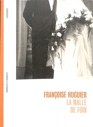 La malle de foin - Françoise Huguier