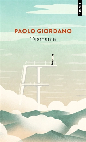 Tasmania - Paolo Giordano