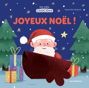 Joyeux Noël ! - Hyacinthe Gioanni