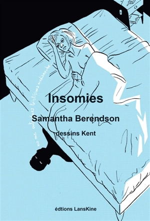 Insomies - Samantha Berendson