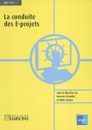 La conduite des E-projets