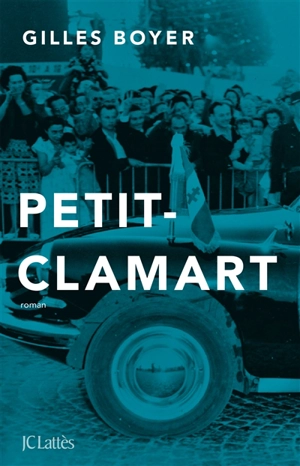 Petit-Clamart - Gilles Boyer