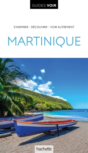 Martinique - Agnès Holo