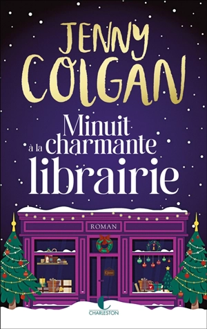 Minuit à la charmante librairie - Jenny Colgan