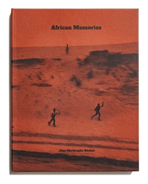 African memories - Jean-Christophe Béchet