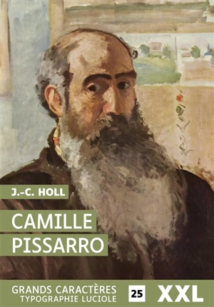 Camille Pissarro - J.C. Holl