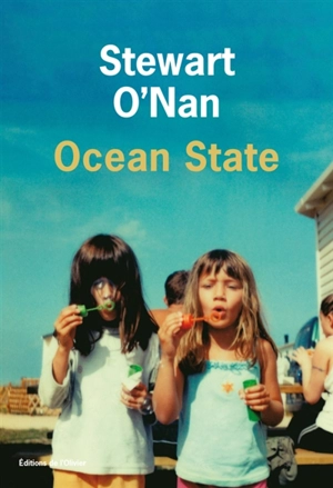 Ocean state - Stewart O'Nan