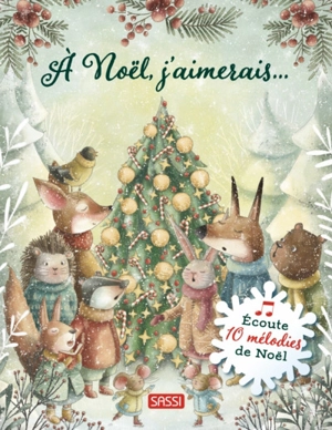 A Noël, j'aimerais... - Giulia Pesavento