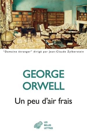 Un peu d'air frais - George Orwell