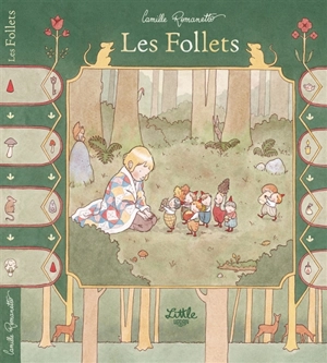 Les follets - Camille Romanetto