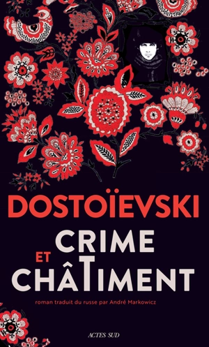 Crime et châtiment - Fédor Dostoievski