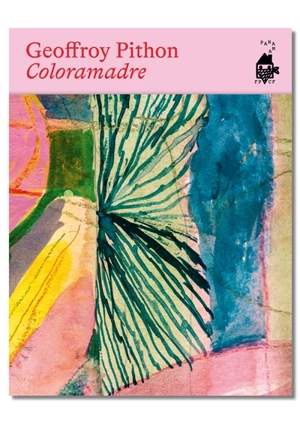 Coloramadre - Geoffroy Pithon