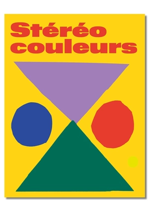 Stéréo couleurs - Atelier Bingo (Saint-Laurent-sur-Sèvre, Vendée)