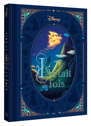 Il était une fois - Walt Disney company