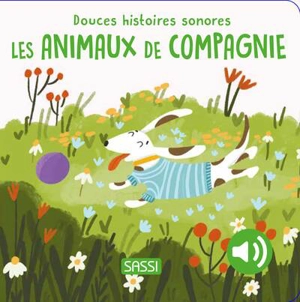 Les animaux de compagnie - Roberta Marcolin