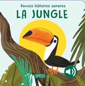 La jungle - Roberta Marcolin