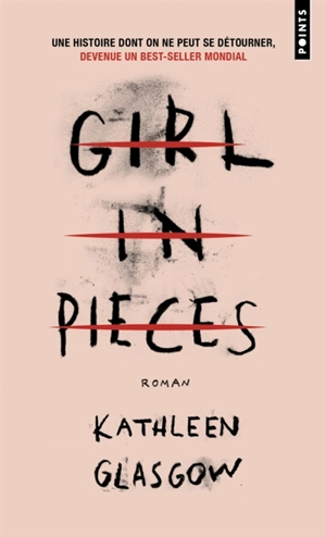 Girl in pieces - Kathleen Glasgow